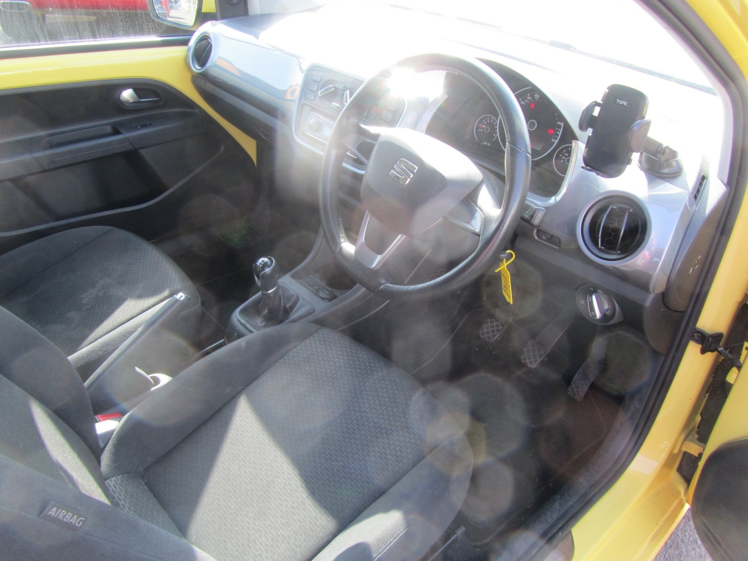 Used SEAT Mii 2014 for sale - 78070524: Photo 10