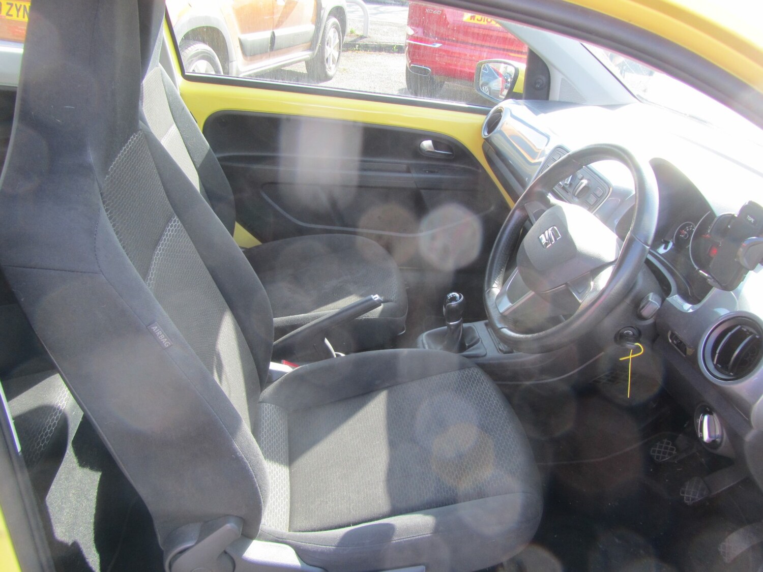 Used SEAT Mii 2014 for sale - 78070524: Photo 11