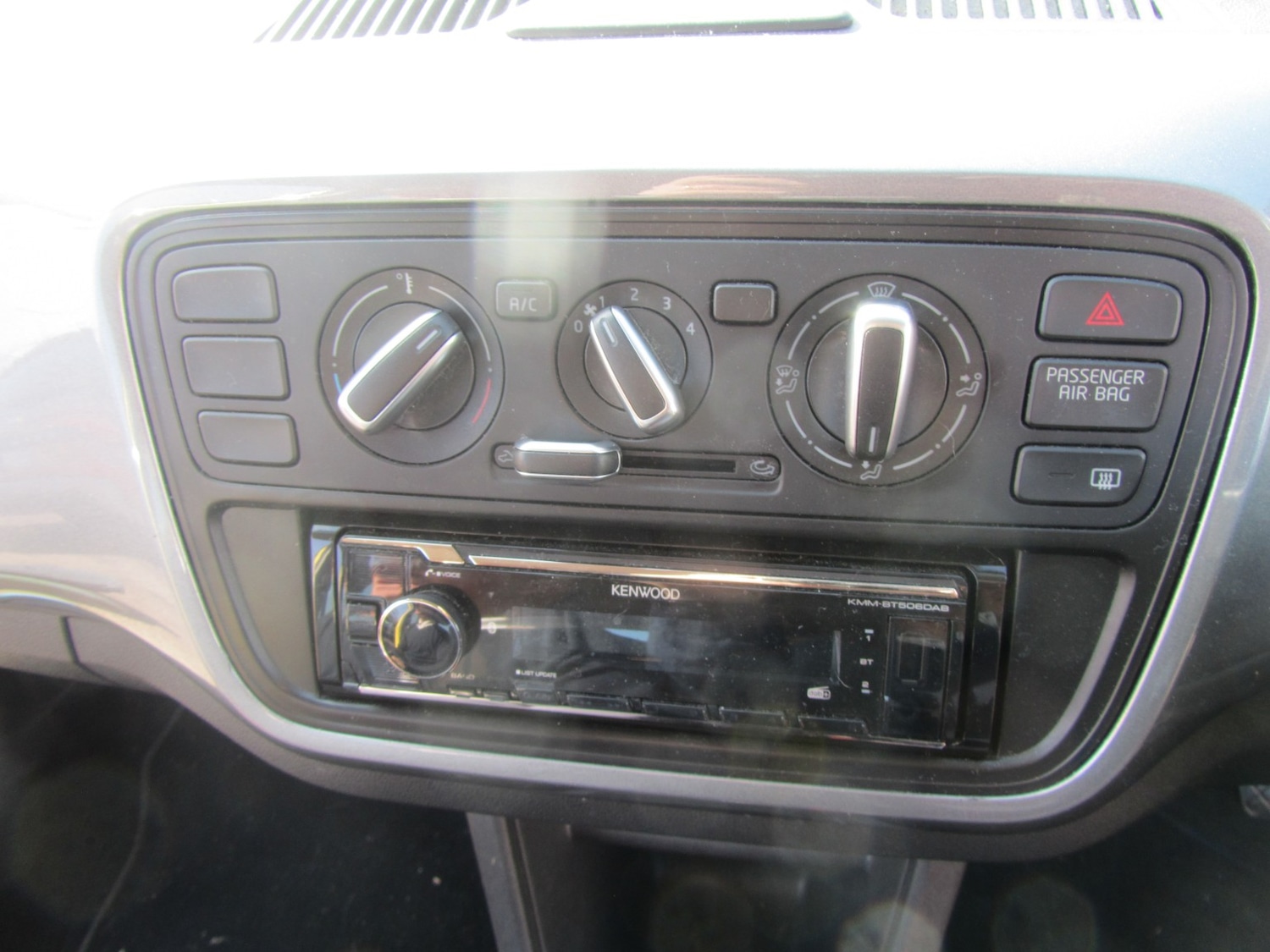 Used SEAT Mii 2014 for sale - 78070524: Photo 14