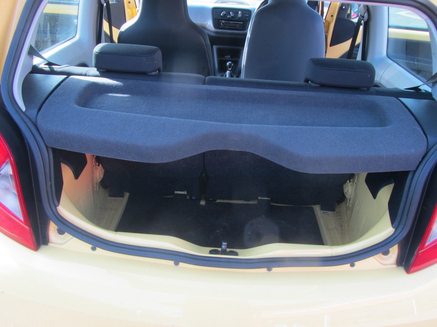 Used SEAT Mii 2014 for sale - 78070524: Photo 15