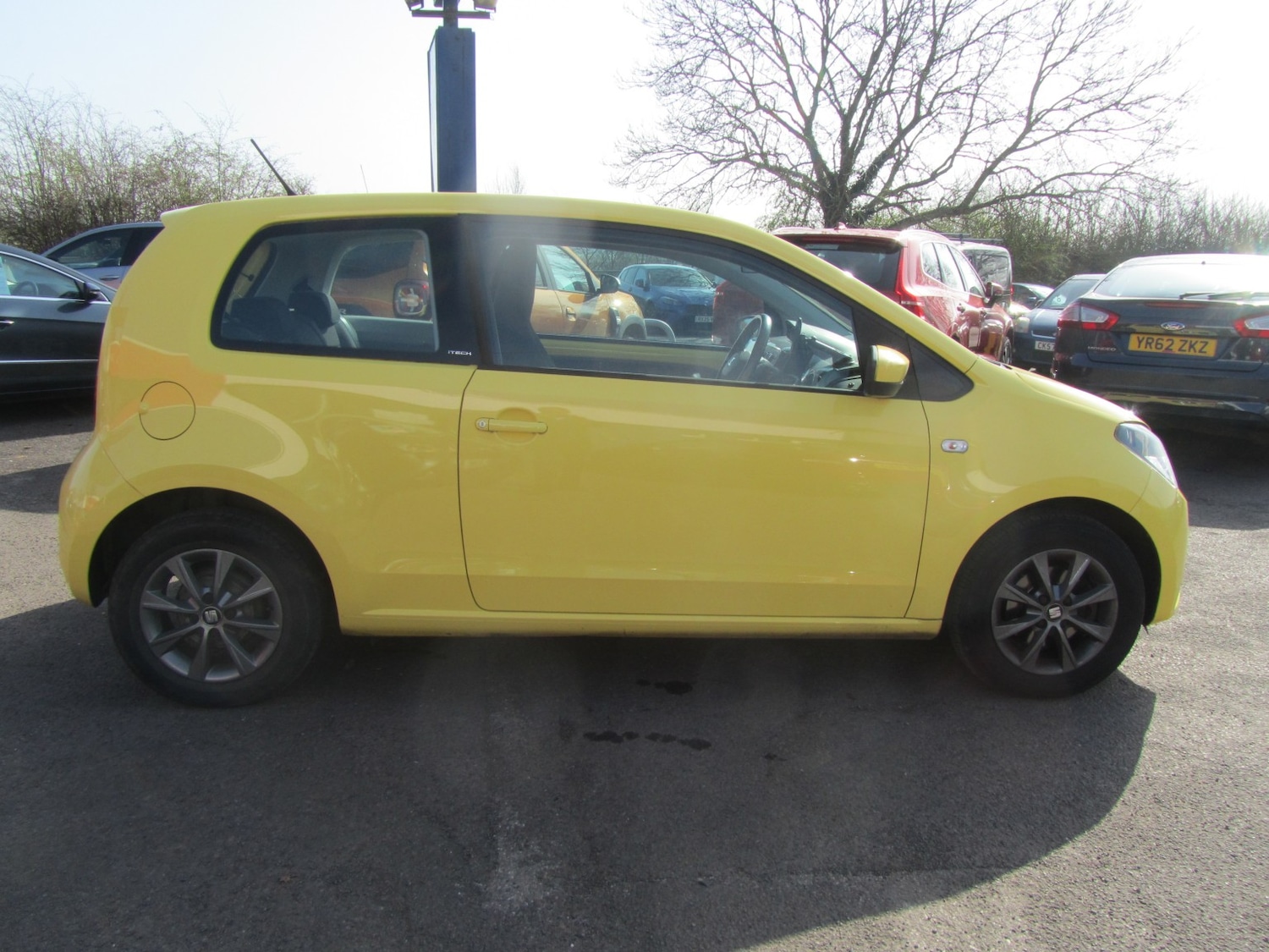 Used SEAT Mii 2014 for sale - 78070524: Photo 4
