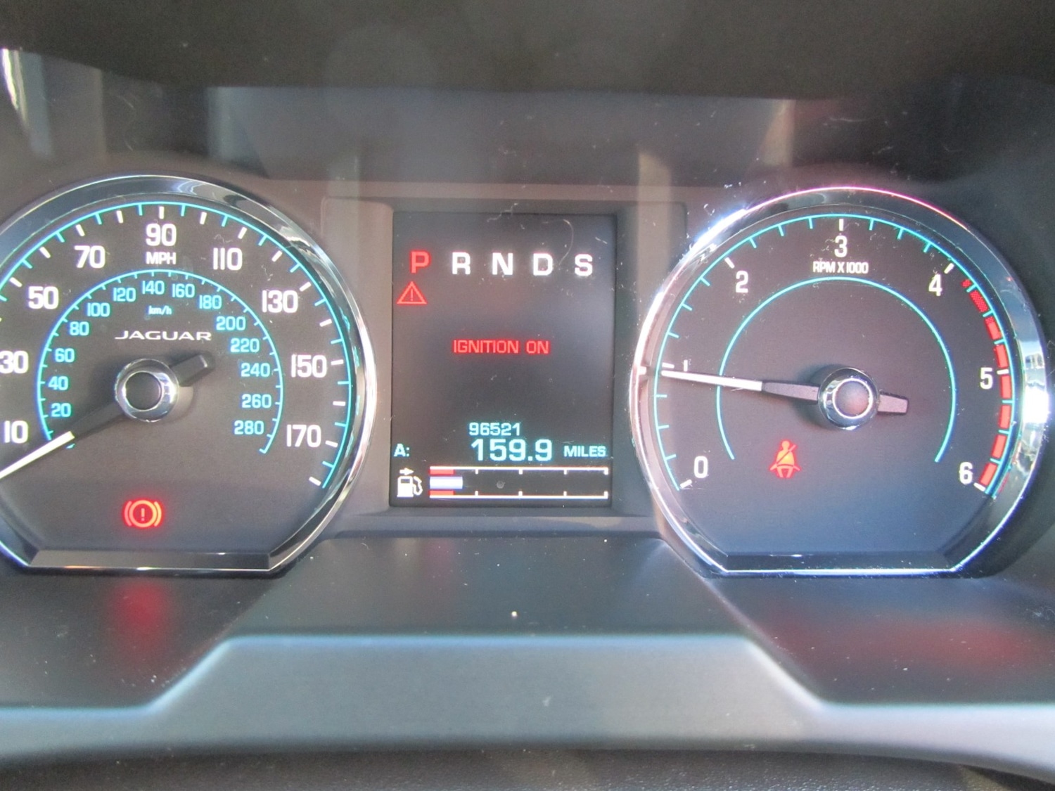 Used Jaguar XF 2015 for sale - 76631568: Photo 14