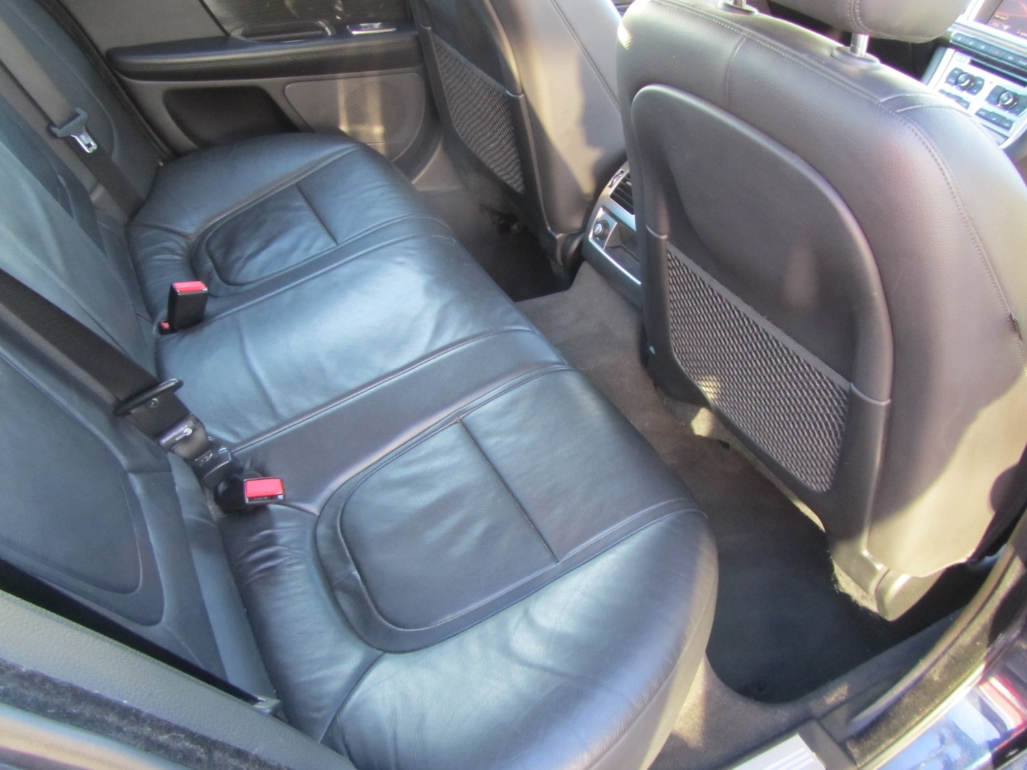 Used Jaguar XF 2015 for sale - 76631568: Photo 19