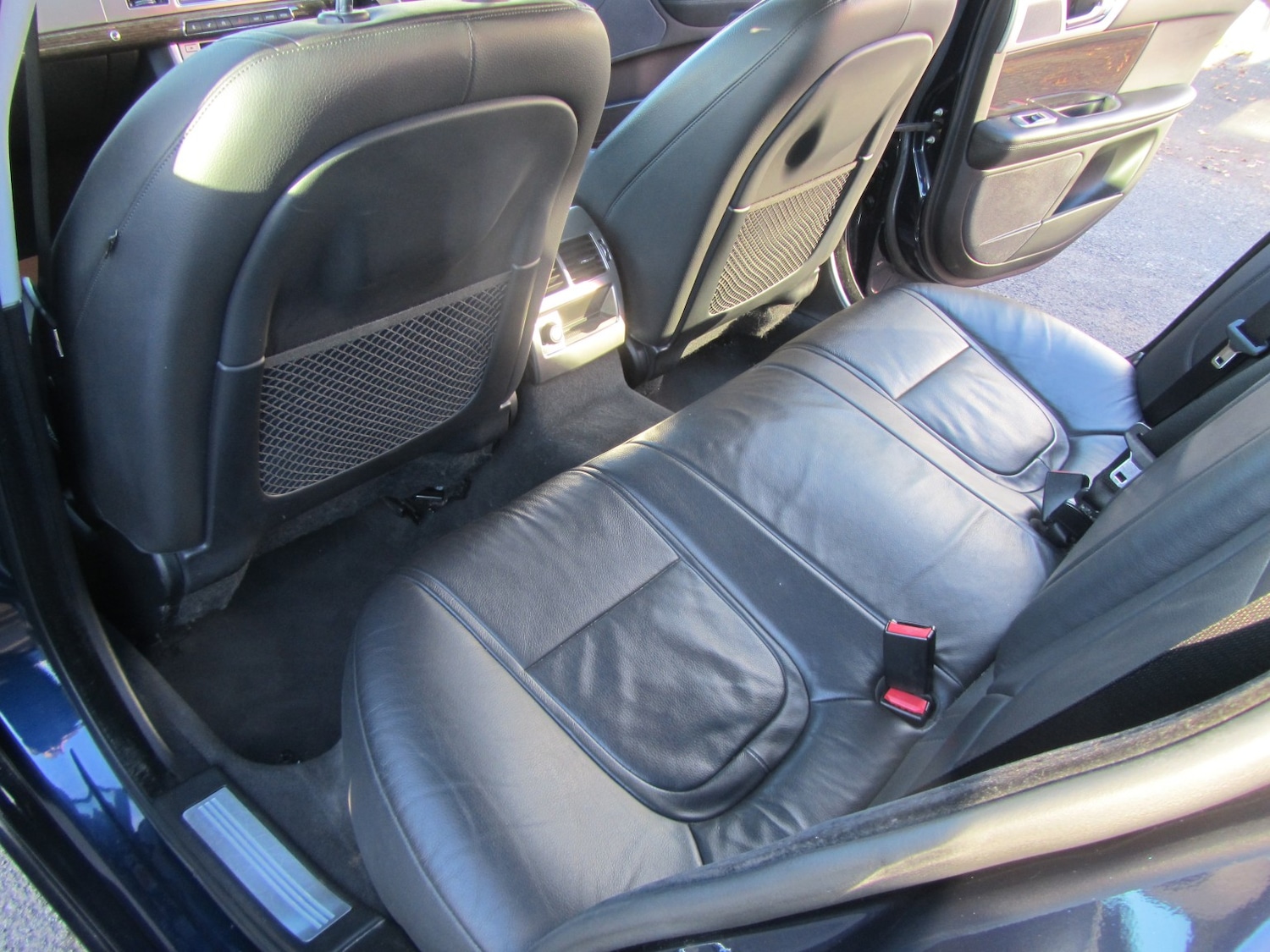 Used Jaguar XF 2015 for sale - 76631568: Photo 21