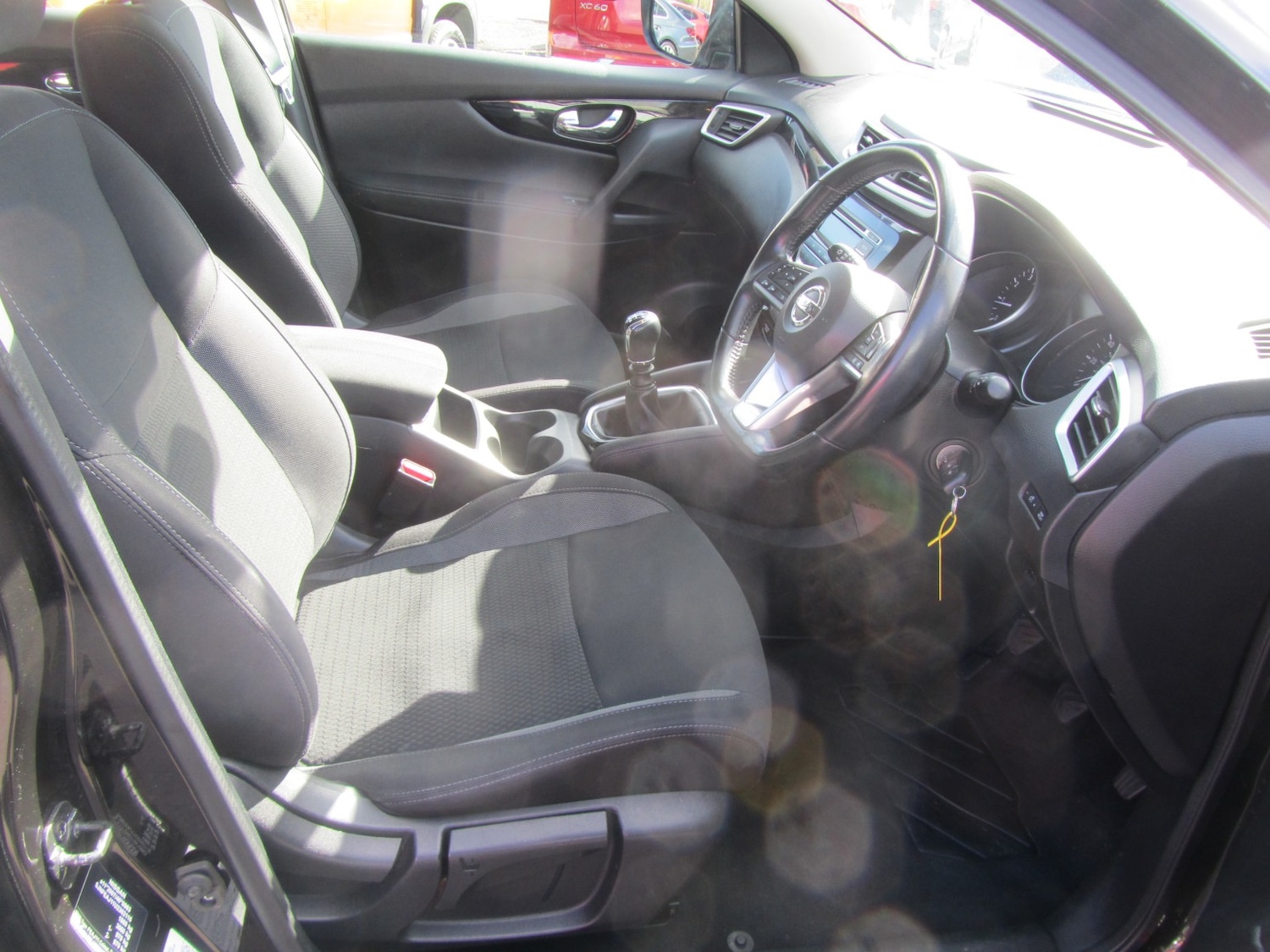 Used Nissan Qashqai 2018 for sale - 77837011: Photo 10