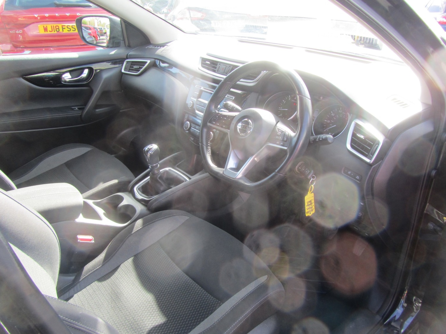 Used Nissan Qashqai 2018 for sale - 77837011: Photo 11