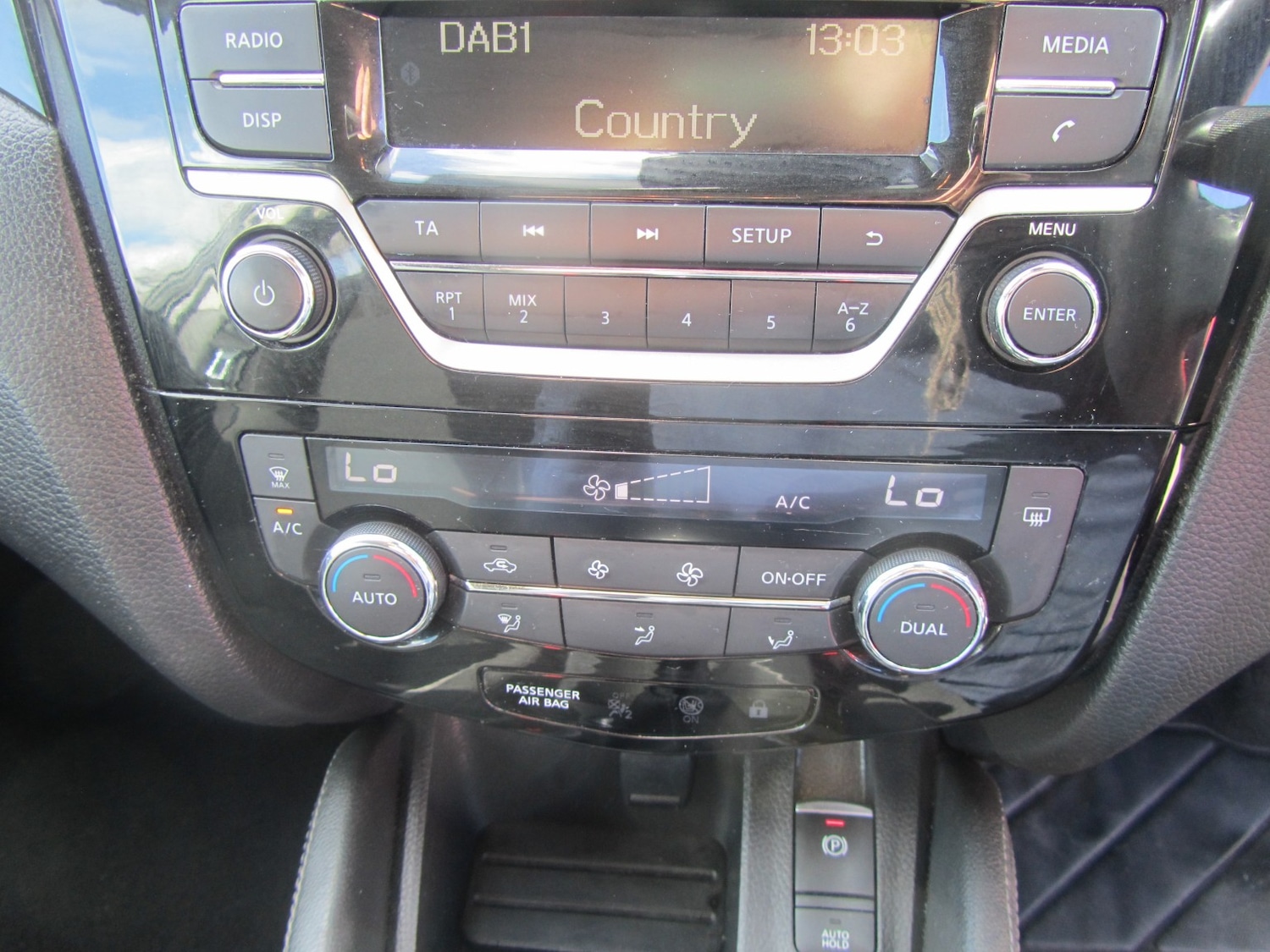 Used Nissan Qashqai 2018 for sale - 77837011: Photo 13