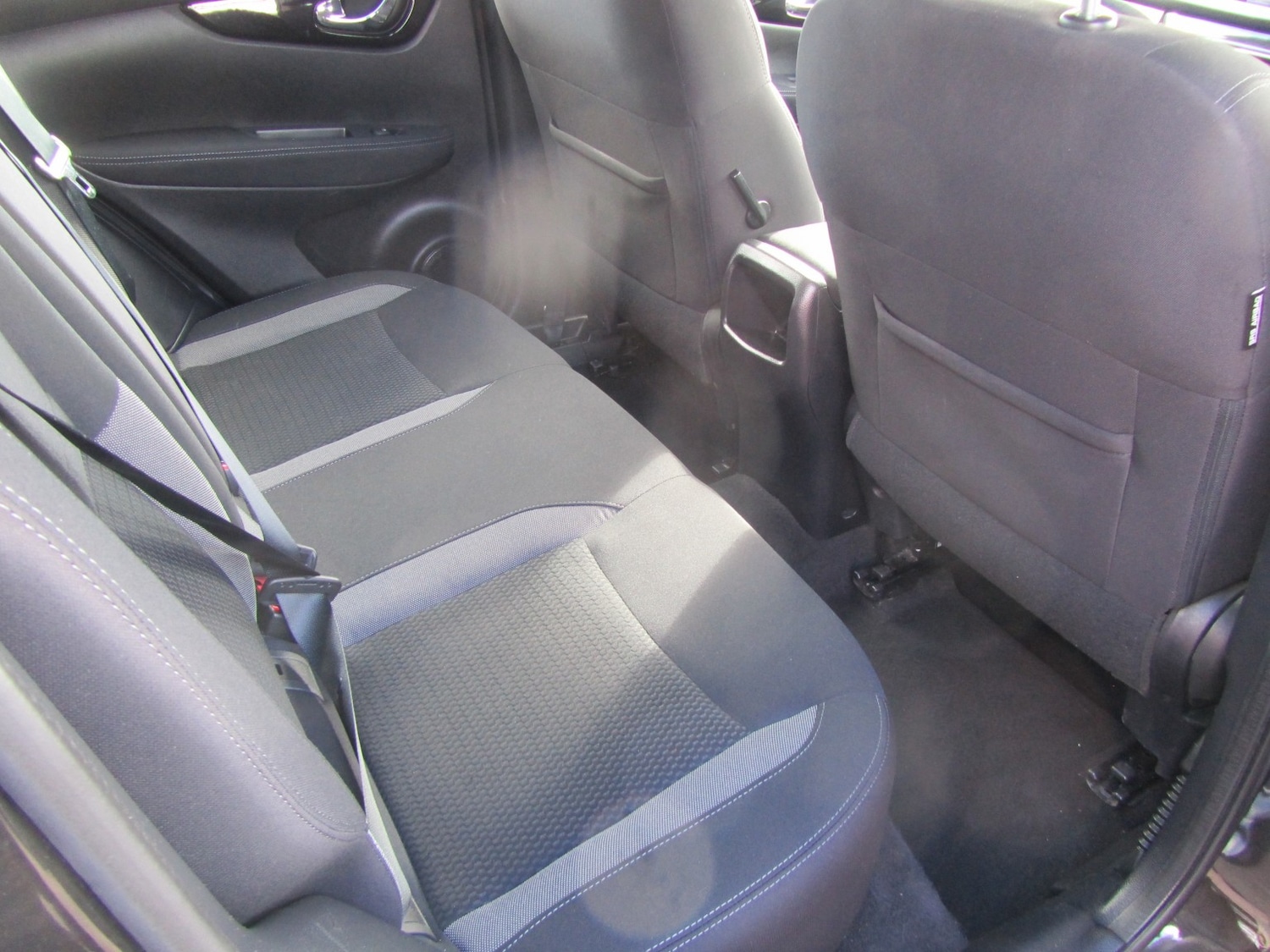 Used Nissan Qashqai 2018 for sale - 77837011: Photo 15