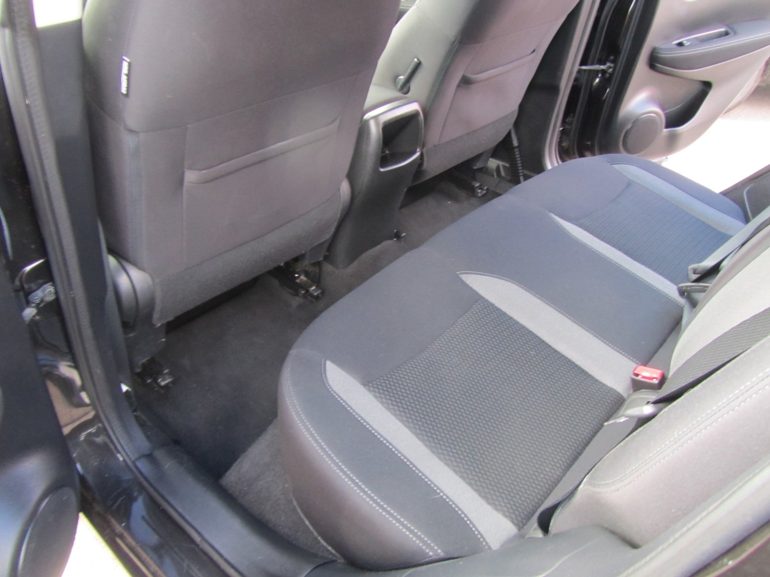 Used Nissan Qashqai 2018 for sale - 77837011: Photo 19