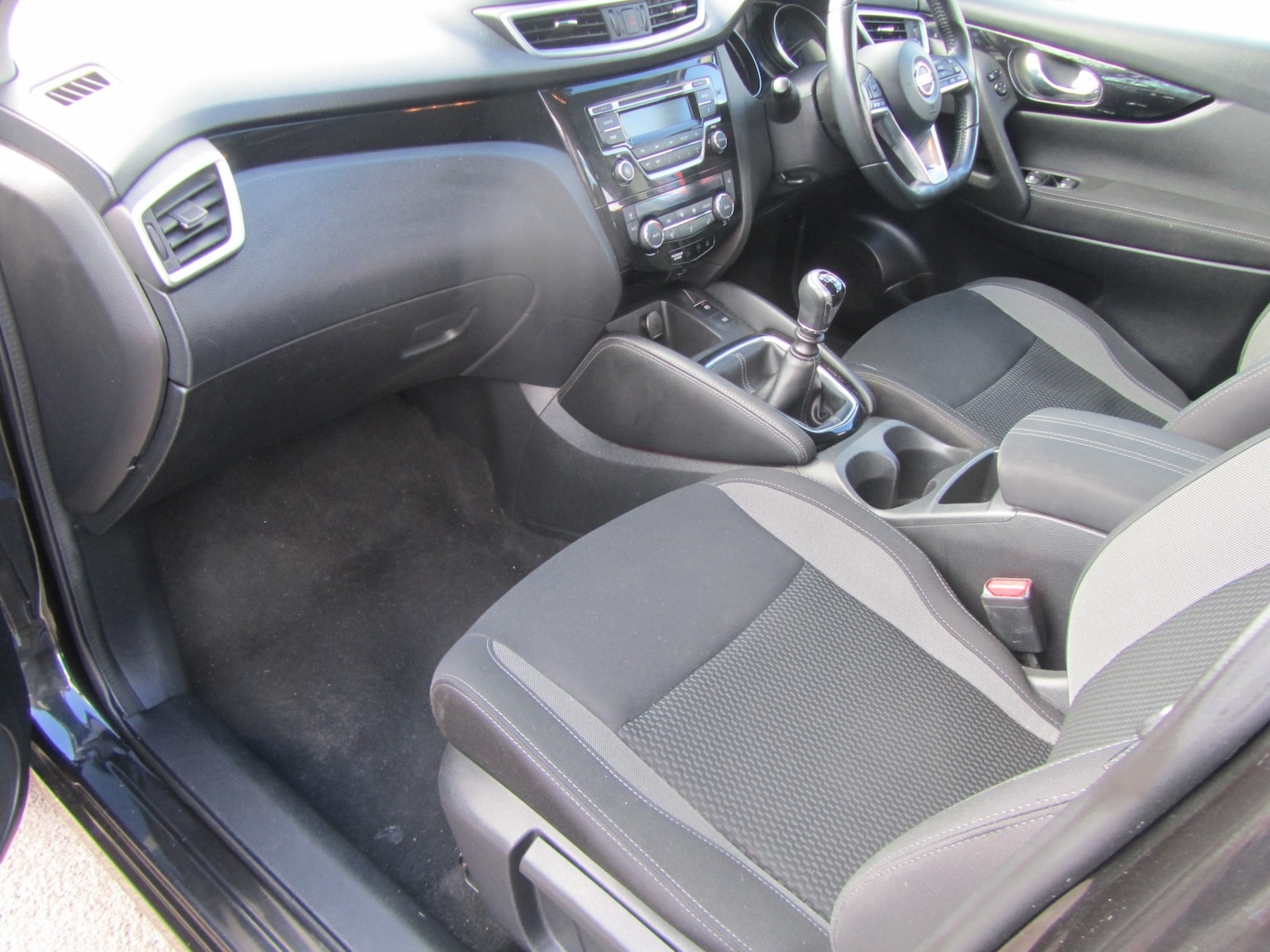 Used Nissan Qashqai 2018 for sale - 77837011: Photo 20