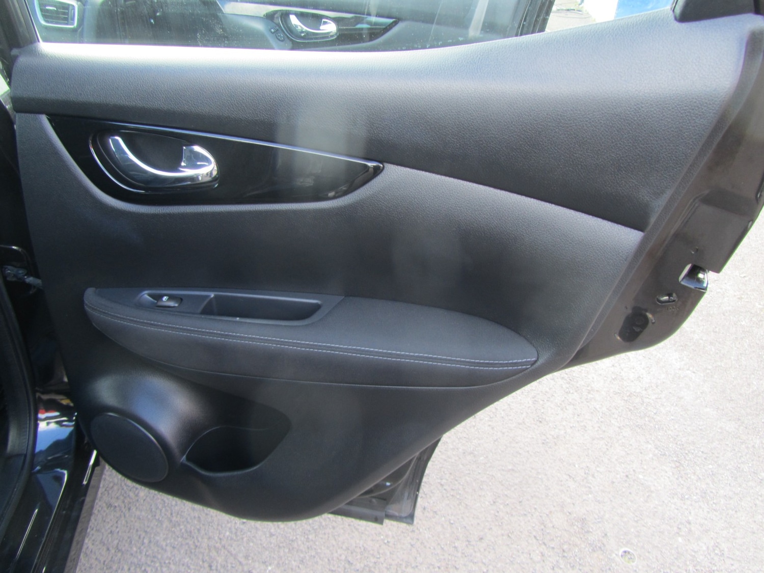 Used Nissan Qashqai 2018 for sale - 77837011: Photo 22