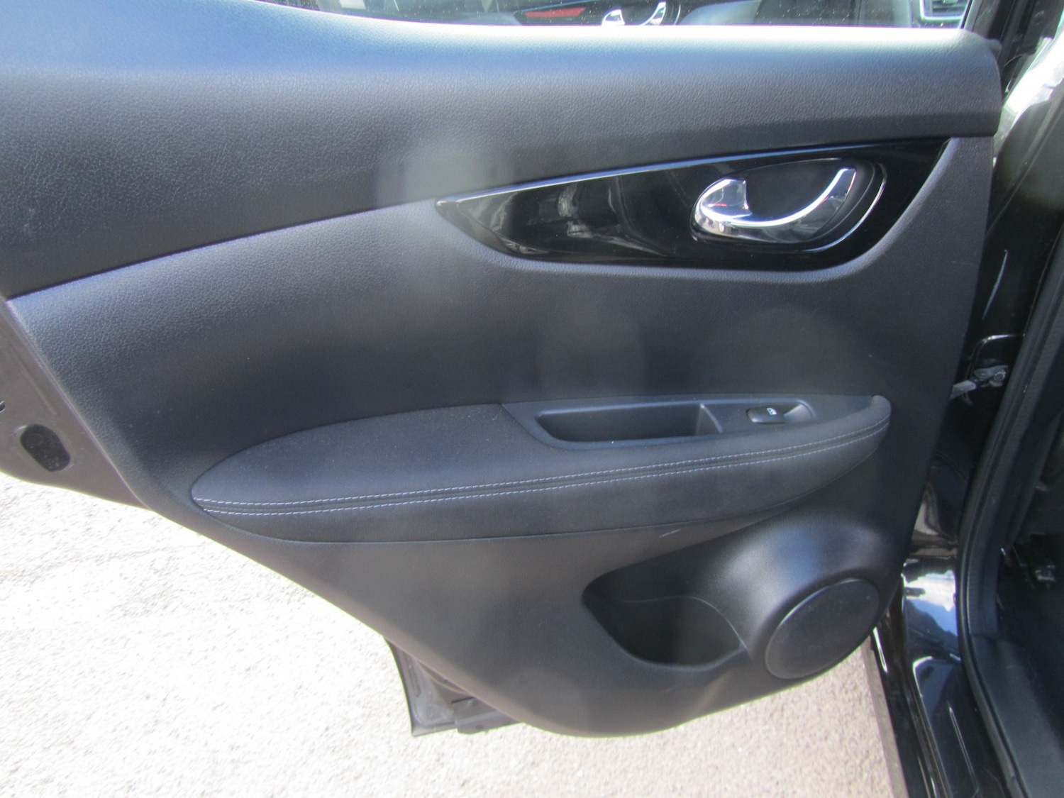 Used Nissan Qashqai 2018 for sale - 77837011: Photo 23