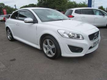 2011 - 2.0 R-Design 3-Door