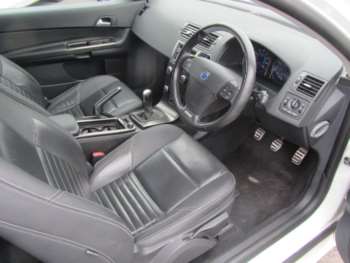 Used Volvo C30 2011 for sale - 75074131: Photo