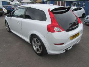 Used Volvo C30 2011 for sale - 75074131: Photo