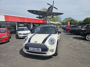 Used MINI Hatch 2015 for sale - 78387628: Photo