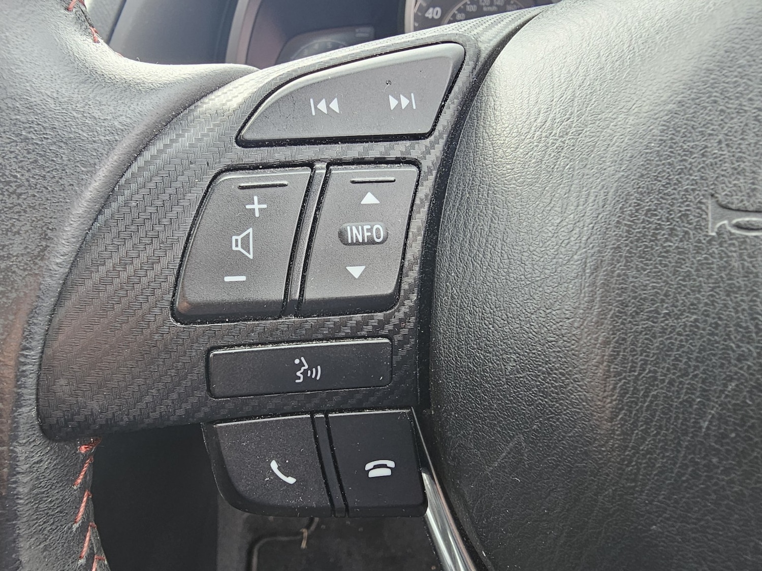 Used Mazda Mazda3 2015 for sale - 76334834: Photo 10