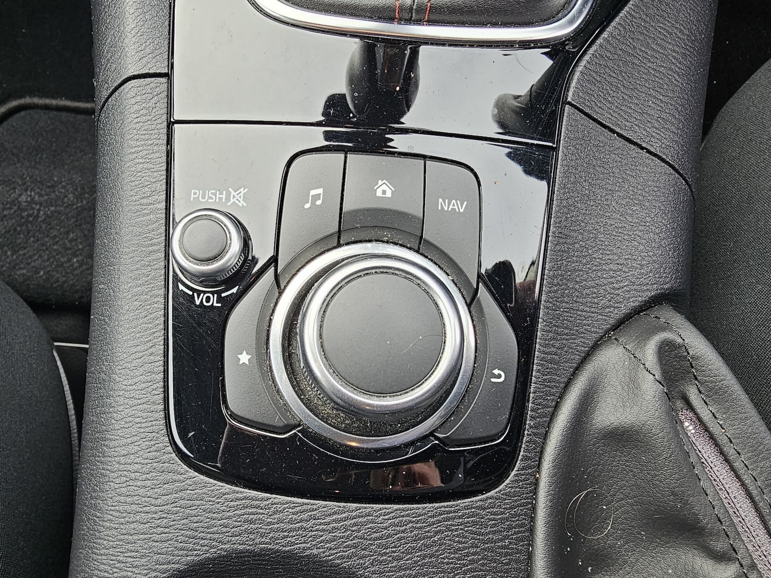 Used Mazda Mazda3 2015 for sale - 76334834: Photo 11
