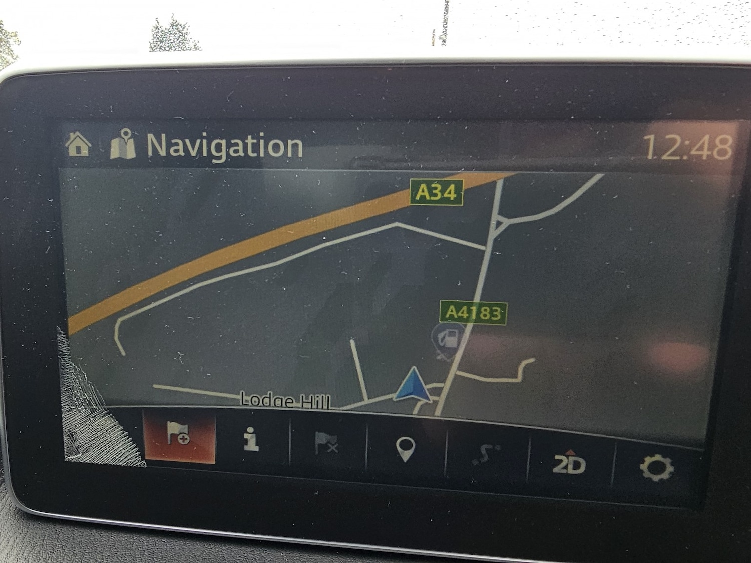 Used Mazda Mazda3 2015 for sale - 76334834: Photo 13