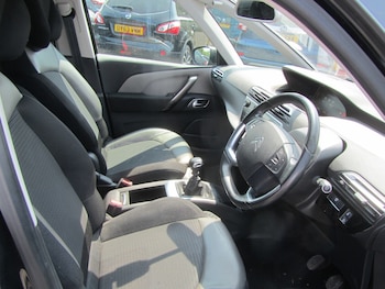 Used Citroen Grand C4 Picasso 2019 for sale - 79456885: Photo