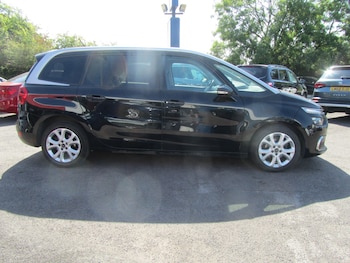 Used Citroen Grand C4 Picasso 2019 for sale - 79456885: Photo