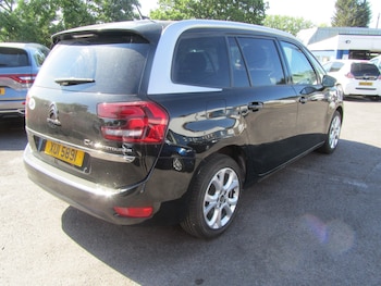 Used Citroen Grand C4 Picasso 2019 for sale - 79456885: Photo