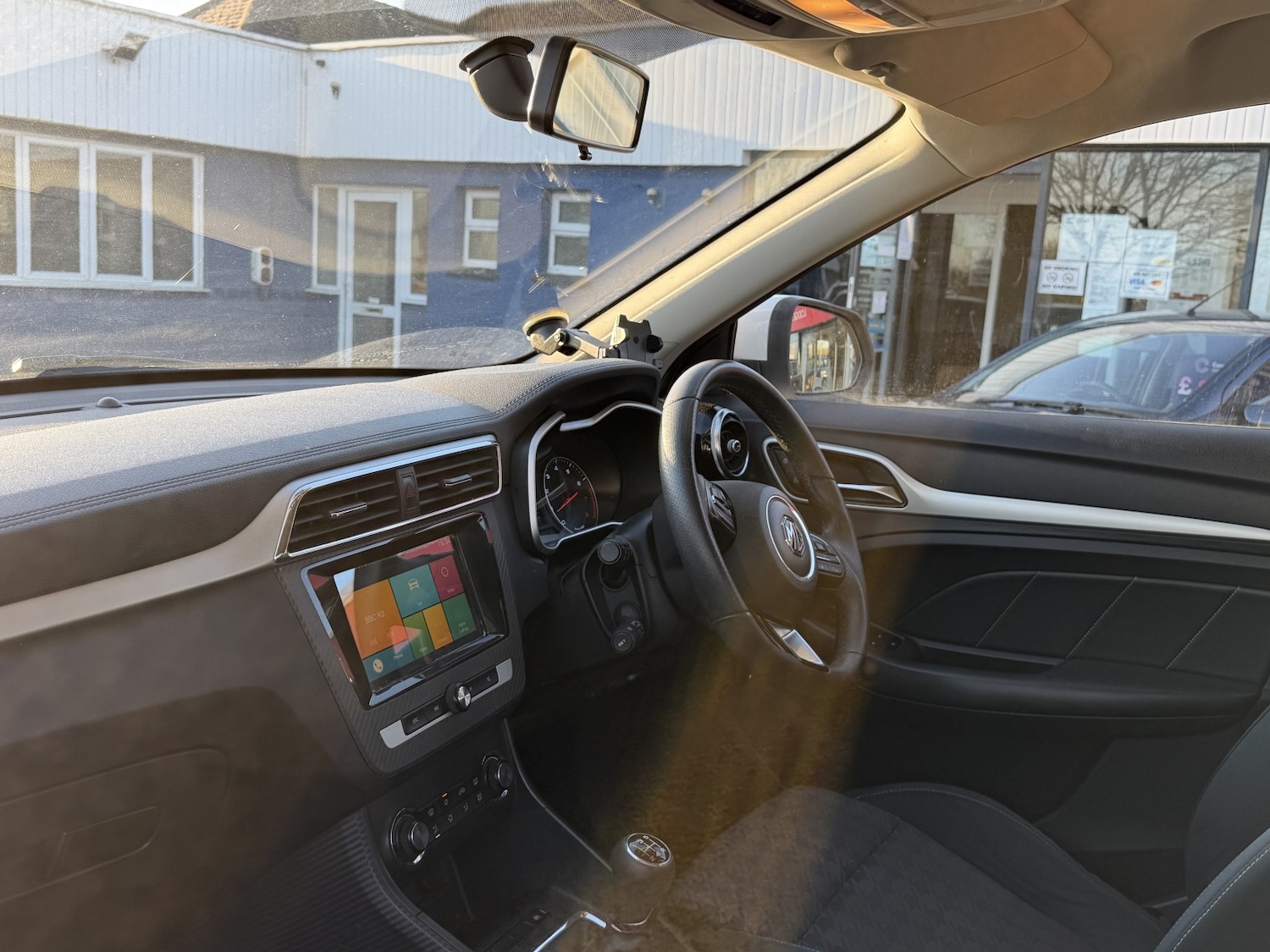 Used MG MG ZS 2018 for sale - 77721205: Photo 4