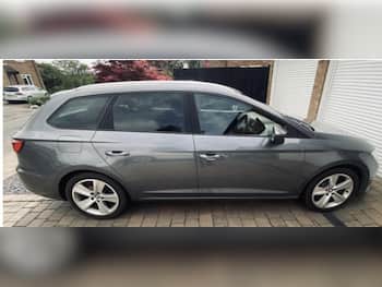 Used SEAT Leon 2014 for sale - 79811672: Photo
