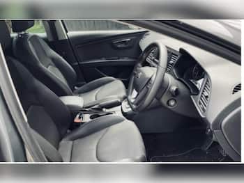 Used SEAT Leon 2014 for sale - 79811672: Photo