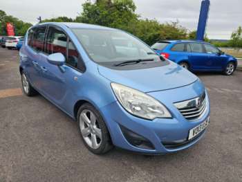 2013 - 1.4i 16V Tech Line 5dr