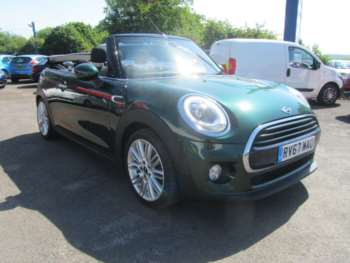 2017 - 1.5 Cooper 2dr Auto