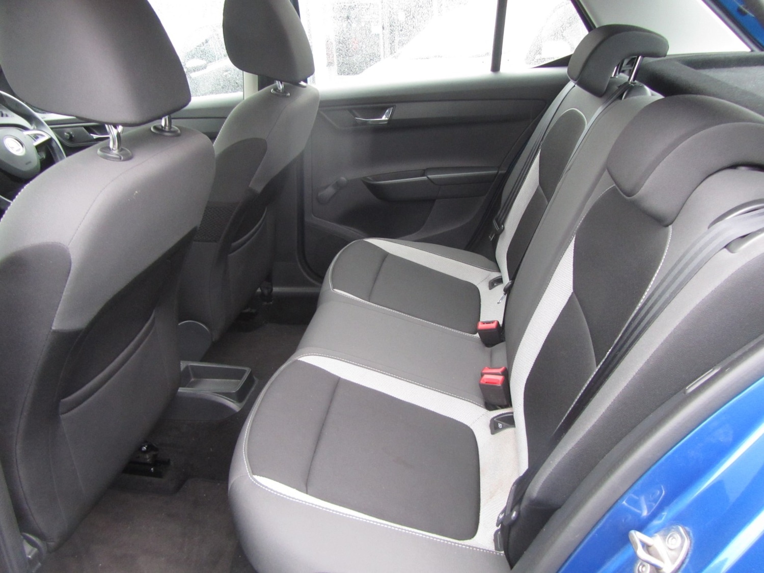 Used Skoda Fabia 2018 for sale - 76510810: Photo 12