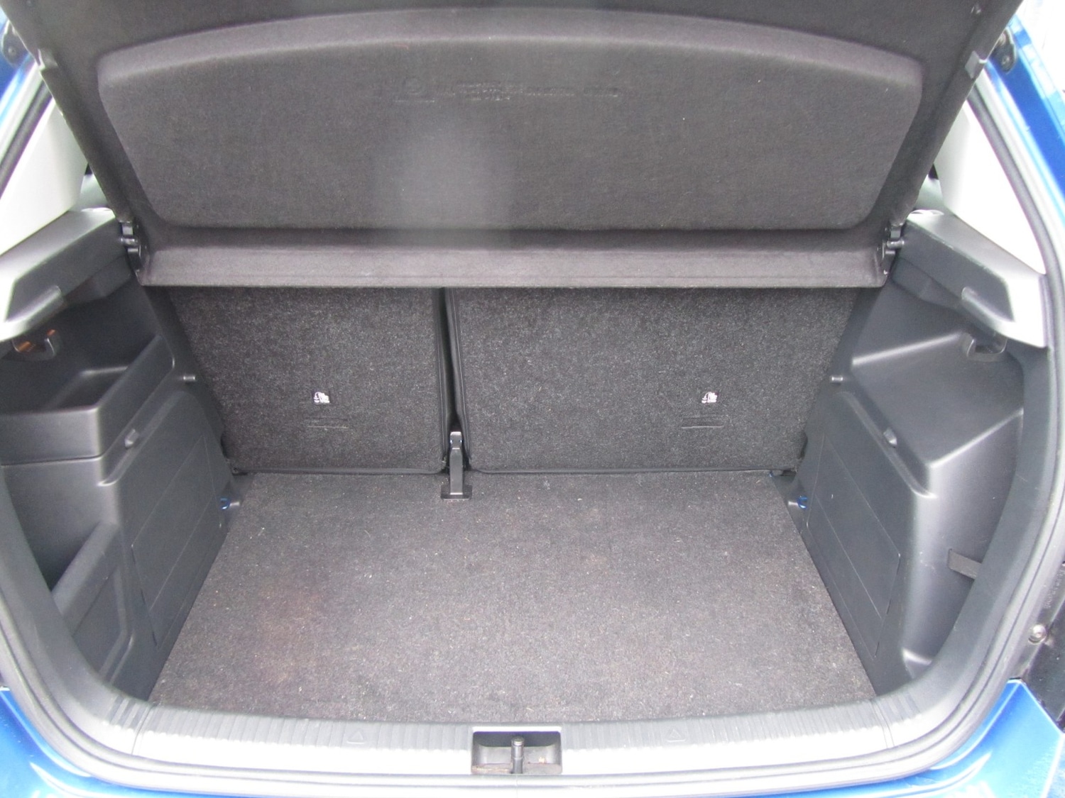 Used Skoda Fabia 2018 for sale - 76510810: Photo 13