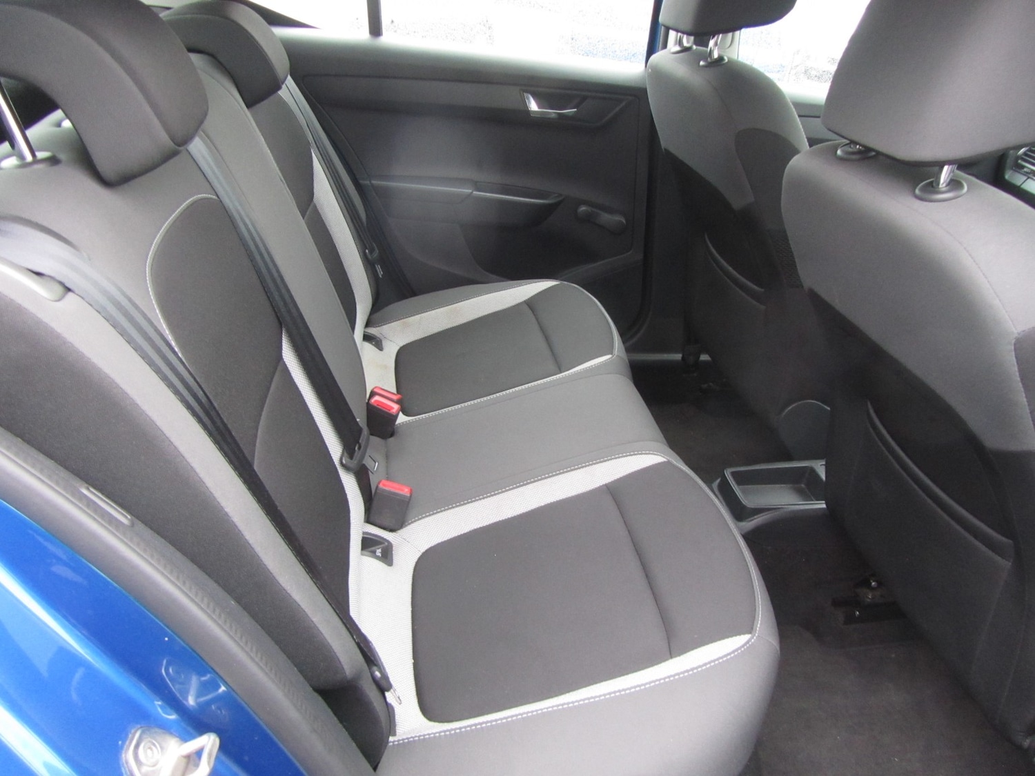 Used Skoda Fabia 2018 for sale - 76510810: Photo 14