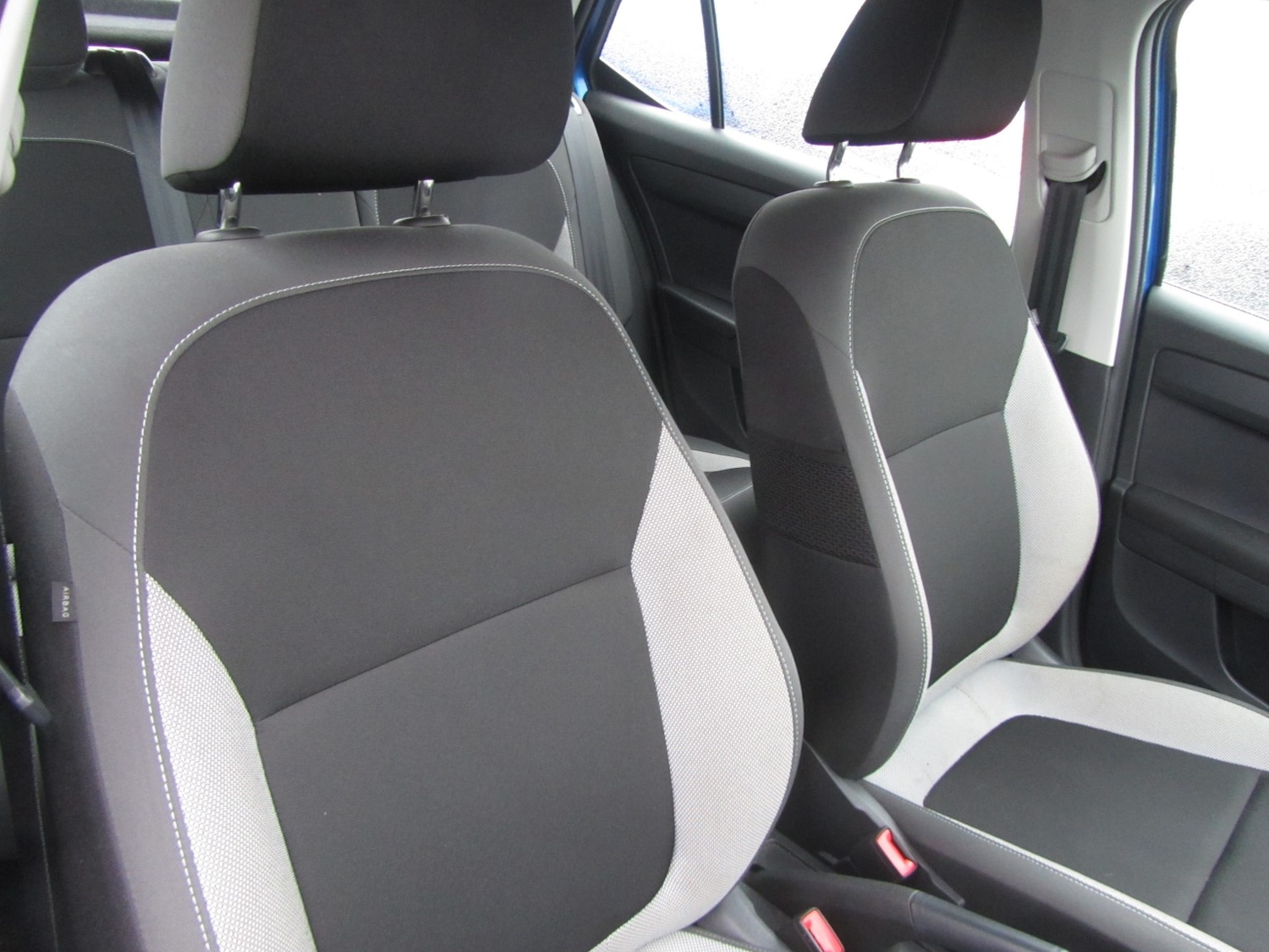 Used Skoda Fabia 2018 for sale - 76510810: Photo 15