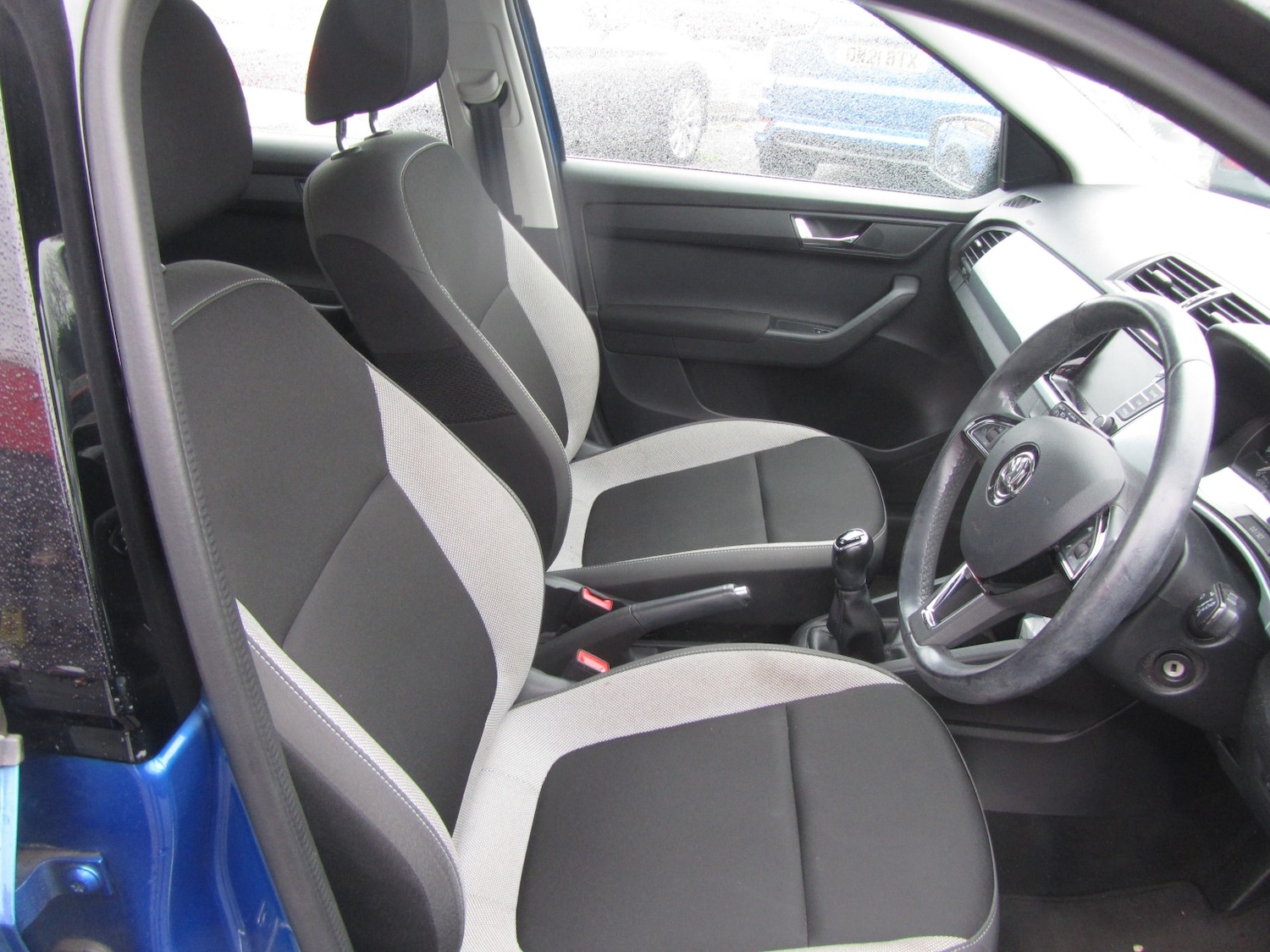 Used Skoda Fabia 2018 for sale - 76510810: Photo 16