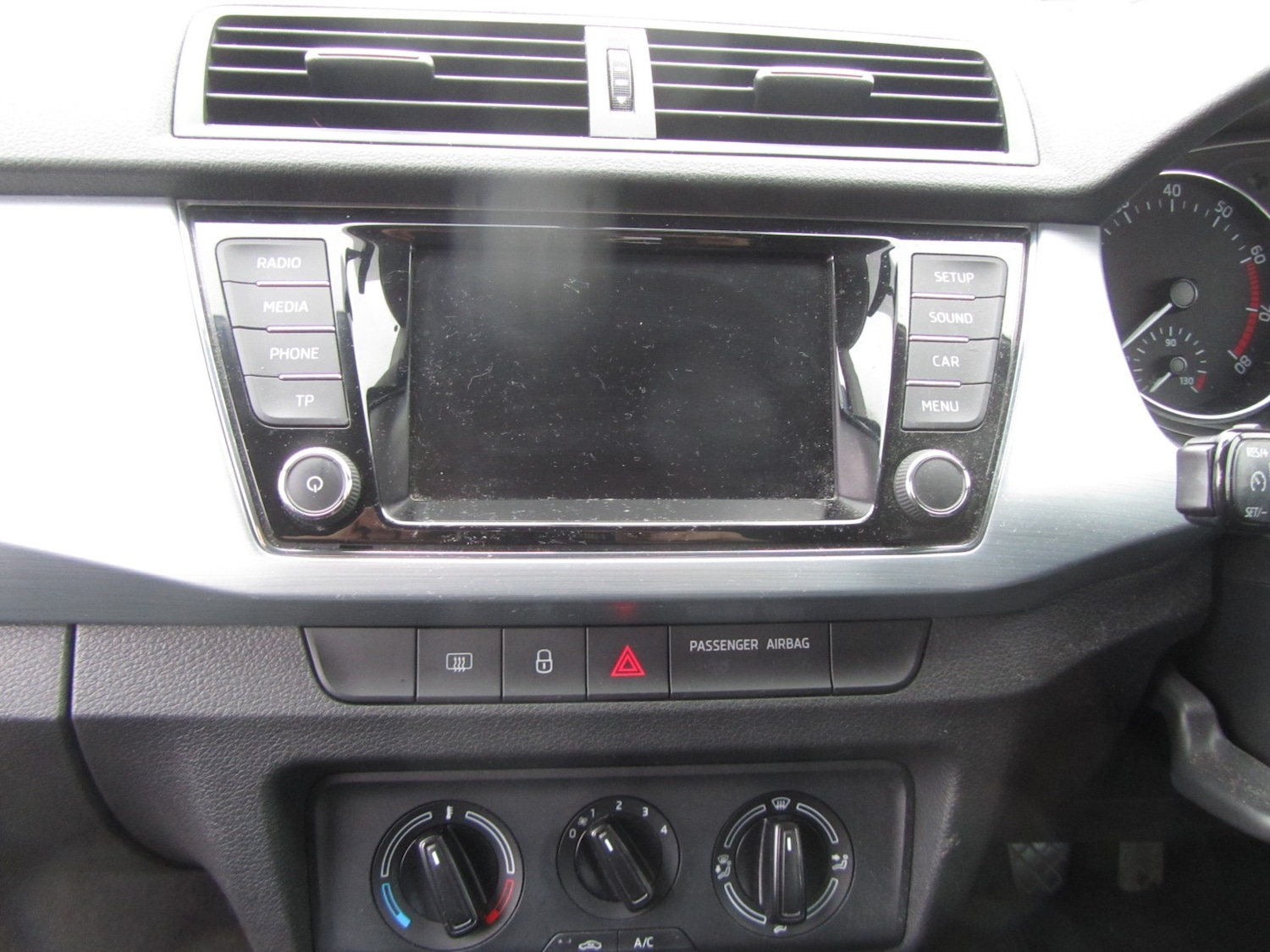 Used Skoda Fabia 2018 for sale - 76510810: Photo 9