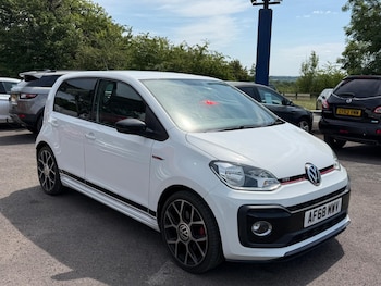 Used Volkswagen up! 2018 for sale - 79211431: Photo