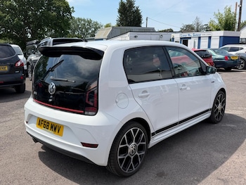 Used Volkswagen up! 2018 for sale - 79211431: Photo