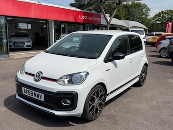 Used Volkswagen up! 2018 for sale - 79211431: Photo