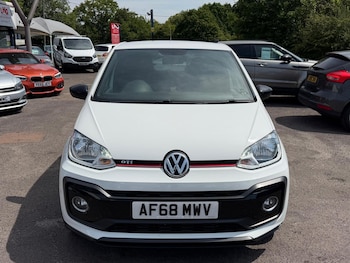 Used Volkswagen up! 2018 for sale - 79211431: Photo