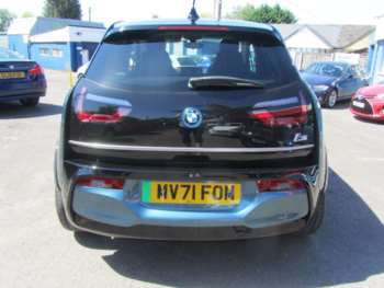 Used BMW i3 2021 for sale - 74918087: Photo