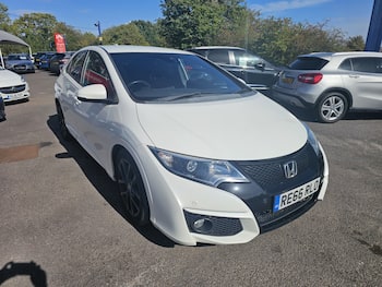 Used Honda Civic 2016 for sale - 79755868: Photo