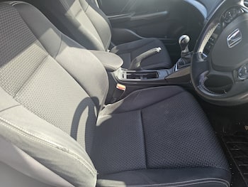 Used Honda Civic 2016 for sale - 79755868: Photo