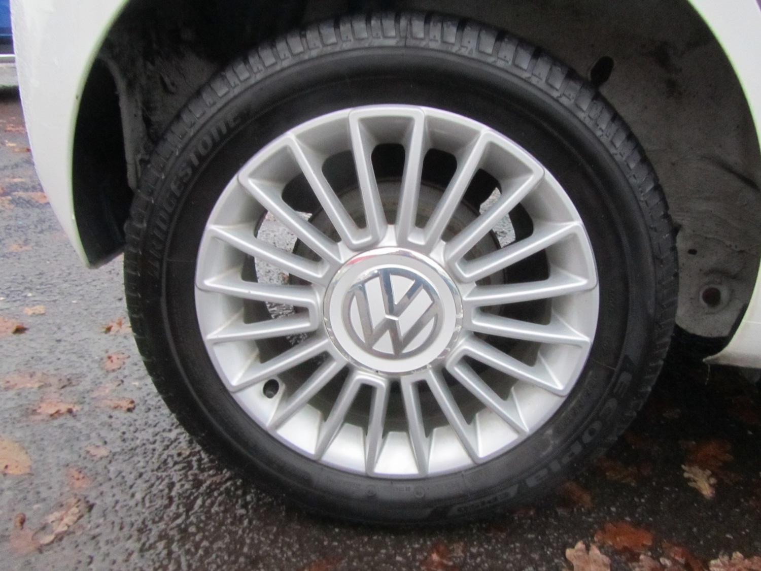 Used Volkswagen up! 2016 for sale - 76580022: Photo 10