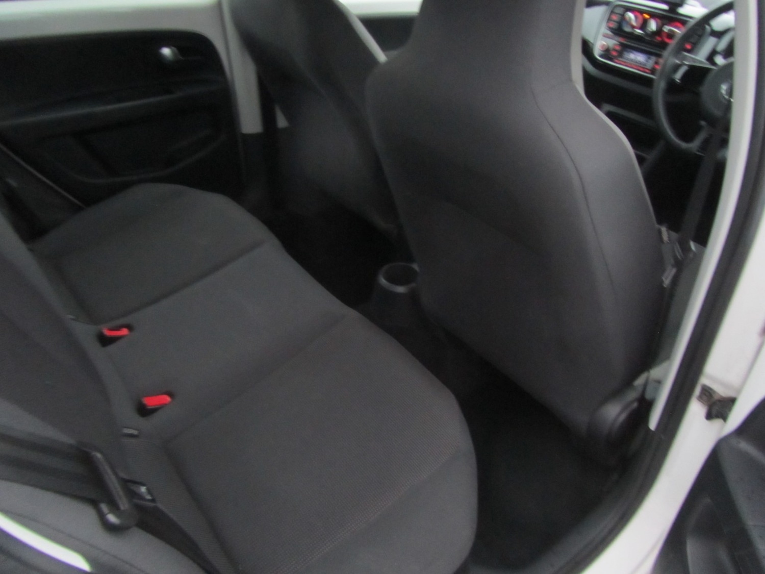 Used Volkswagen up! 2016 for sale - 76580022: Photo 17