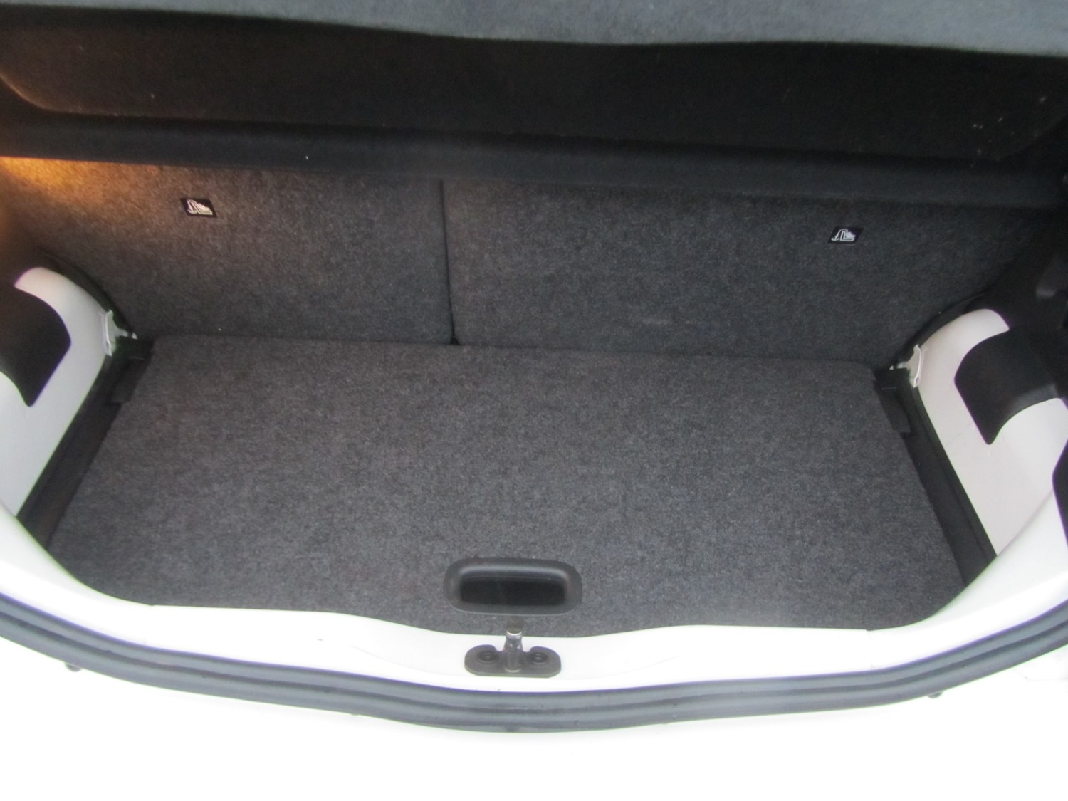 Used Volkswagen up! 2016 for sale - 76580022: Photo 18