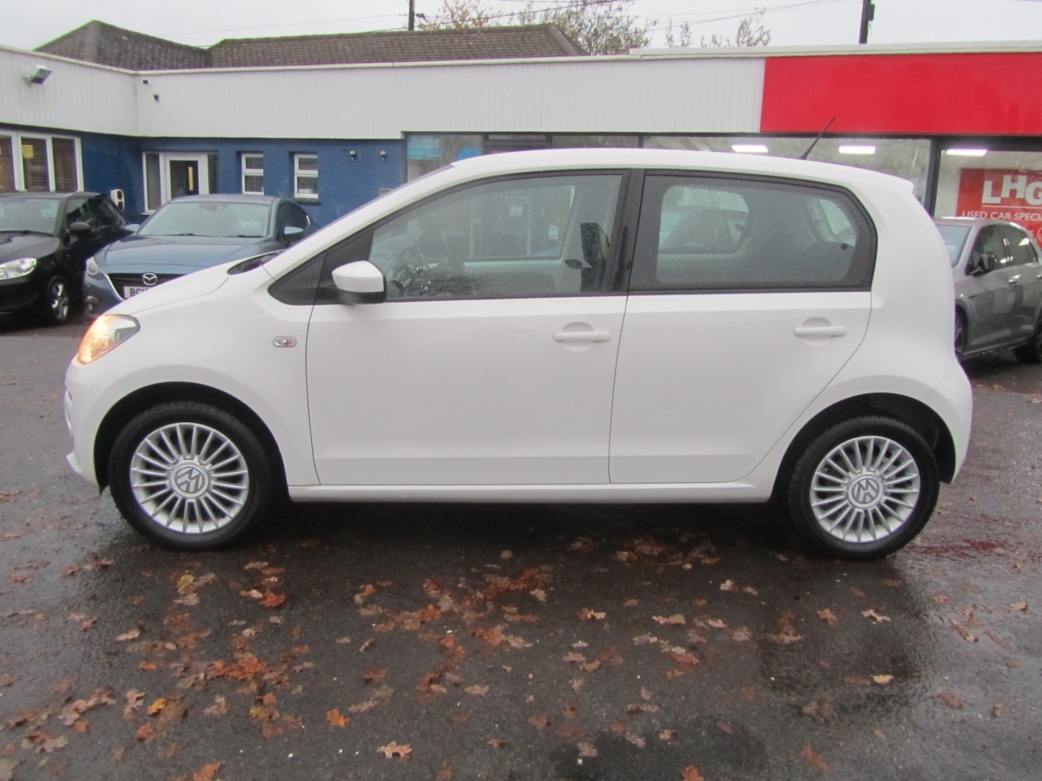 Used Volkswagen up! 2016 for sale - 76580022: Photo 7