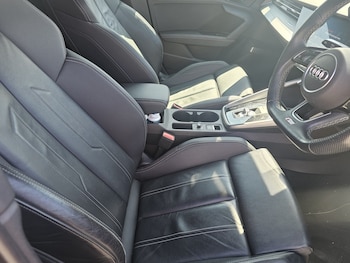 Used Audi A3 2021 for sale - 79266976: Photo
