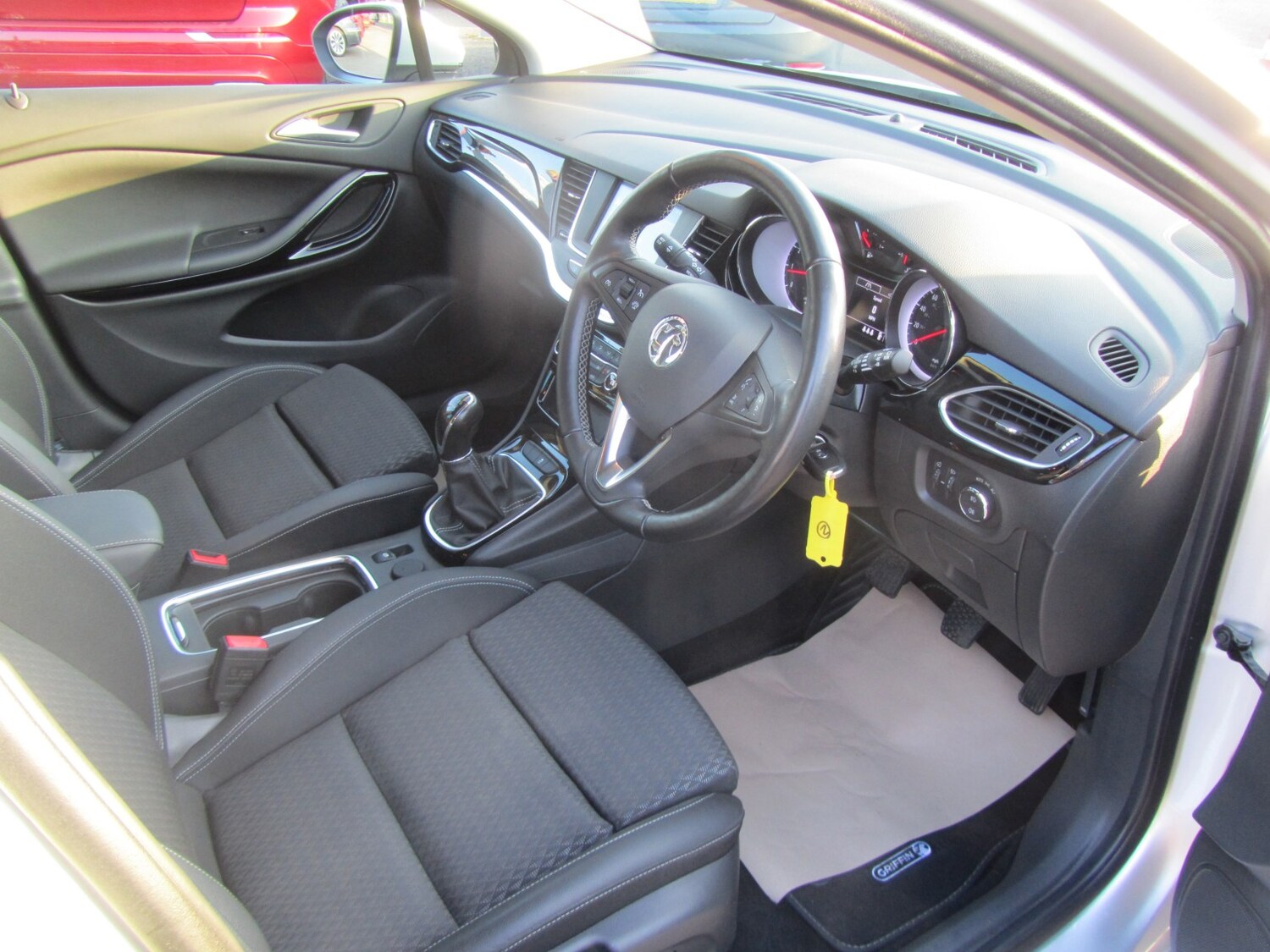 Used Vauxhall Astra 2019 for sale - 78045478: Photo 10